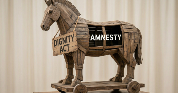 Dump the Dignity Act