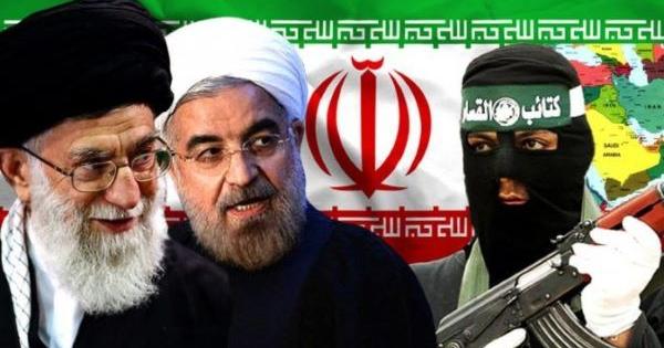 Stop the Iran Nuclear Deal! Stop $6B Ransom for US Hostages!