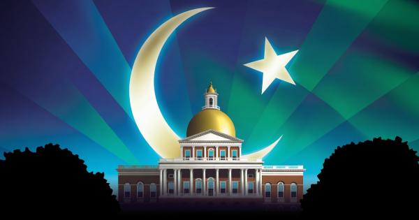No Islamic Government Commission