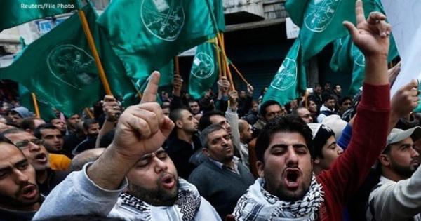 Designate the Muslim Brotherhood as a Terrorist Organization