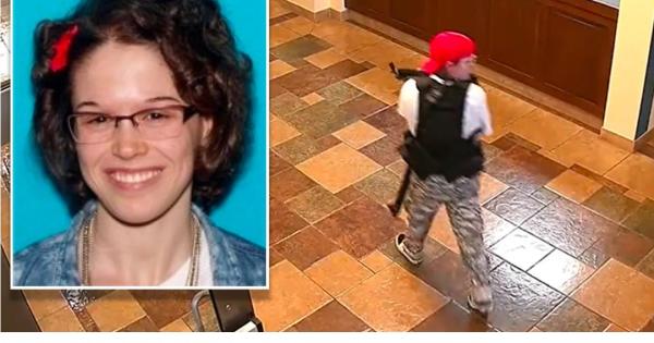 Release the Manifesto of the Nashville School Shooter!