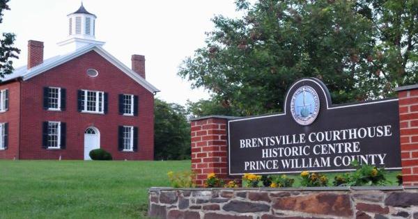 Restore Faith in Prince William County Elections! 