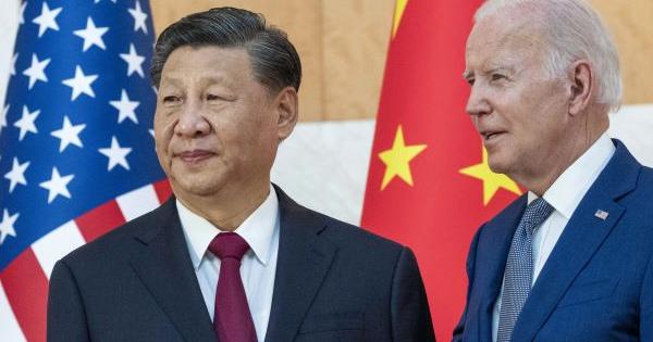Investigate China EMP Spy Balloon