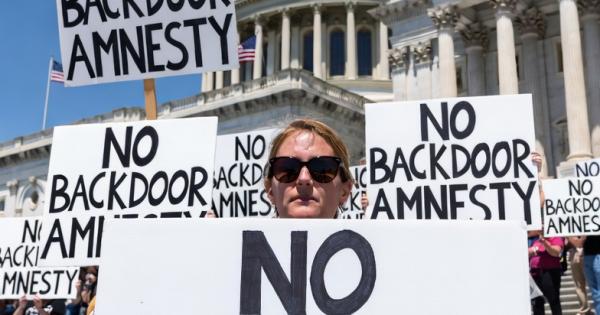 Terminate Temporary Protected Status (TPS)