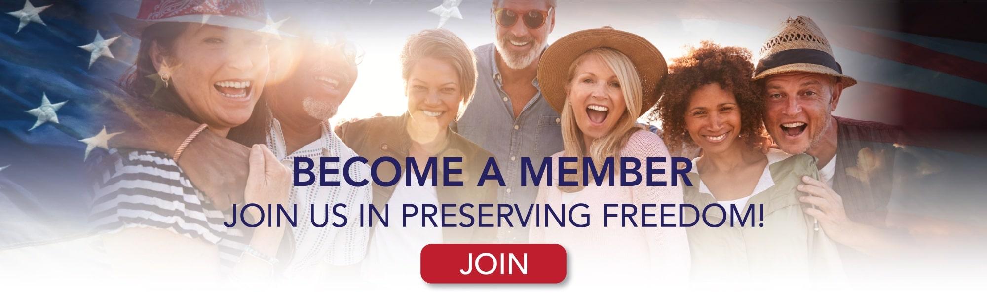 Become a Member